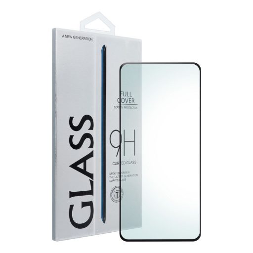 OG 6D Premium Glass - for Xiaomi Redmi Note 13 Pro+ 5G black