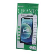   Tempered glass 9D Ceramic flexibilis kijelzővédő Xiaomi Redmi Note 9 Pro/9 Pro 5G/9 Pro Max/9s