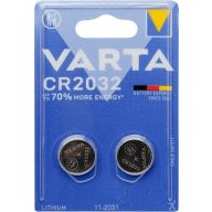 Varta CR2032 dupla elem