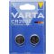 Varta CR2032 dupla elem