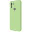 Xiaomi Redmi A1/A2 Matt zöld telefontok