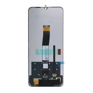 Xiaomi Redmi A1 fekete LCD kijelző érintővel