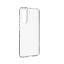 Samsung S21 FE 4G/5G clear telefon tok