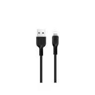 Nedis Lightning töltő- és adatkábel