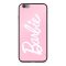 Iphone X Barbie telefon tok