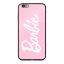 Iphone X Barbie telefon tok