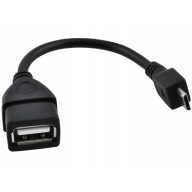 Adapter OTG ADAPTER Micro USB Tablet Okostelefon