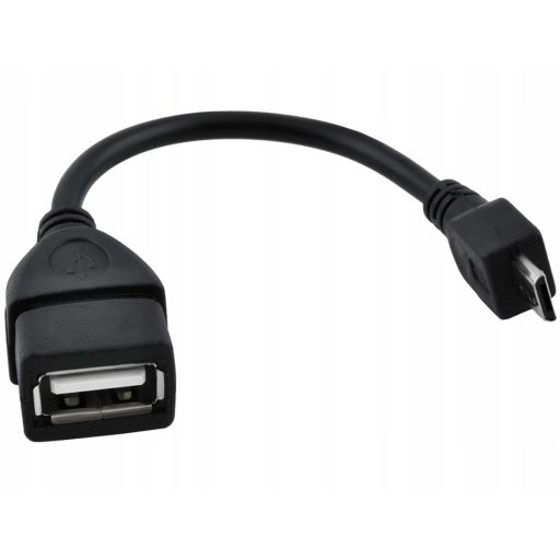 Adapter OTG ADAPTER Micro USB Tablet Okostelefon