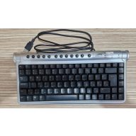   Speedlink SL-6473 Vezetékes USB billentyűzet doboz nélkül.