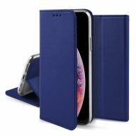 Oppo A15 kék oldalranyíló telefontok