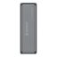 Orico NVME M.2, 10gbps, USB-A USB-A/C meghajtóház (szürke)