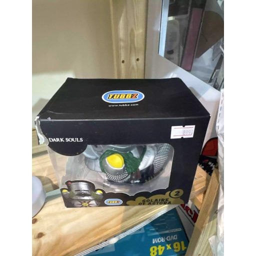 Dark Souls – Solaire Lovag Gumikacsa