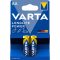 VARTA LONGLIFE POWER ceruza/ AA/ LR06 elem BL2