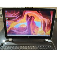 HP pavilion 15-N002SH
