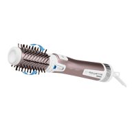   Körkefés hajformázó Rowenta Premium Care CF9540F0 Piszkos rózsaszín/Fehér
