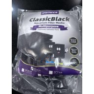 Akvárium filter 20*12 cm