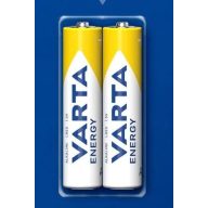 Varta AAA elem