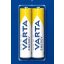 Varta AAA elem