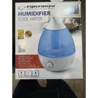 Esperanza Hidegpárásító