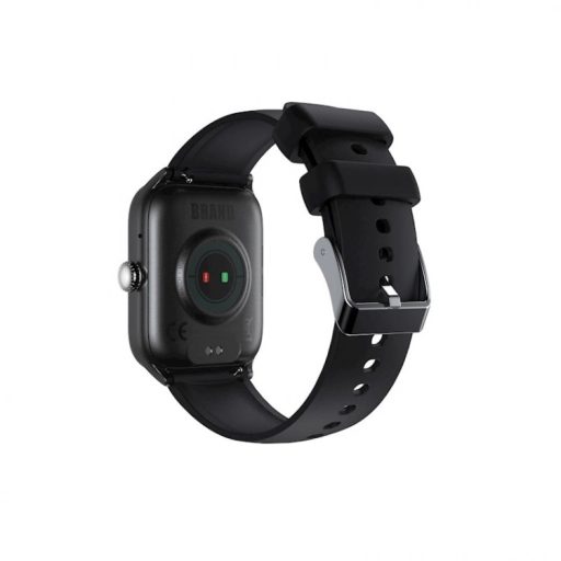 Riversong Motive 6 Pro Smartwatch, Space Grey