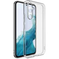 Samsung A55 5G átlátszó telefontok