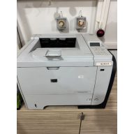 HP LaserJet P3015 Lézernyomtató