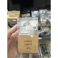 Fényfüzér 40 LED