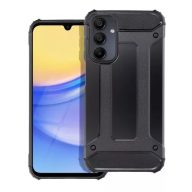 Samsung Galaxy A15 5G/4G fekete telefontok