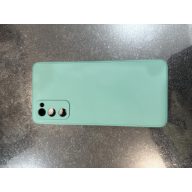 Samsung Galaxy S20 5G zöld telefontok
