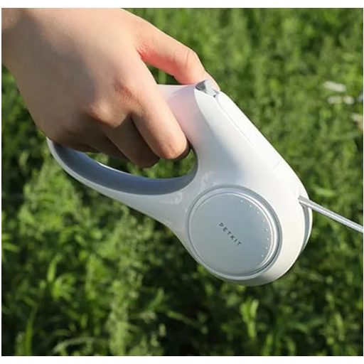 Petkit Go Free Max visszahúzható póráz – 4,7 m