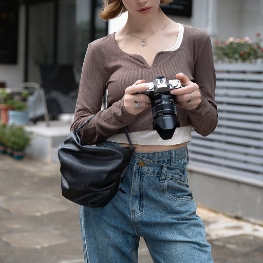 OneGo Cloud Bag S – fényképezőgép válltáska