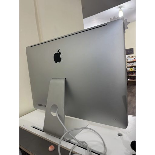 iMac 2011