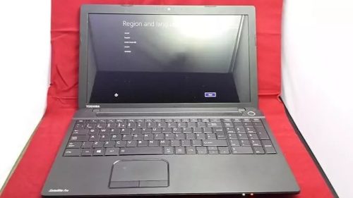 Toshiba Satellite C50-A-1jQ