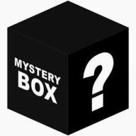 Mistery ajándék