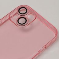 Motorola Moto G54 5G pink telefontok