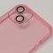 Motorola Moto G54 5G pink telefontok