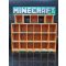 Kinder joy Minecraft figura tartó