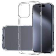 Iphone 16 Plus Clear telefontok