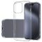 Iphone 16 Plus Clear telefontok