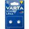 Varta V13GA7 LR44