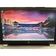 Hp 250 G6 Notebook