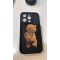 Iphone 15 Pro Teddy telefontok