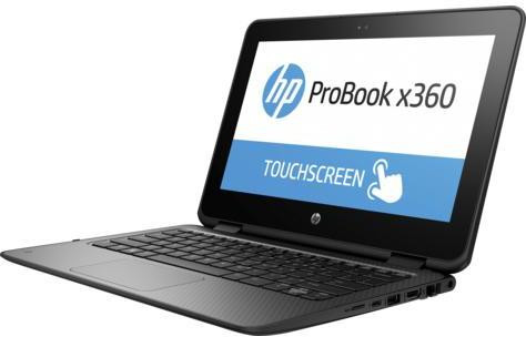 HP Probook X360 11G1 EE