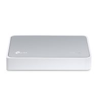TL-SF1008D 8 portos 10/100 Mb/s asztali Switch
