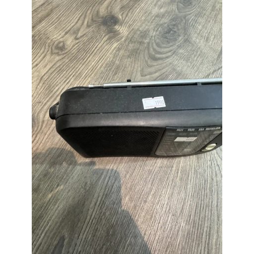 Dyras HFM-8770 Hordozható Rádió