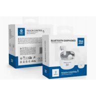   Blue Star BK44 TWS fülbe helyezhető vezeték nélküli fejhallgató