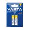 Varta AA elem