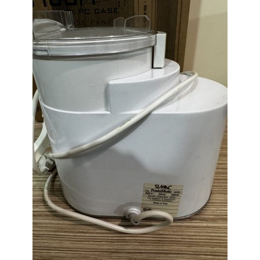 Simac PastaMatic 1400 (Felújított)