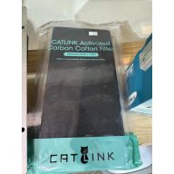 Catlink Aktívszén Szűrőbetét Automata Macskaalomhoz
