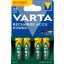 VARTA Recharge Accu Power Tölthető elem AA 2100 mAh R2U 3+1 db
